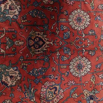 MATTA, troligen Turkiet, old, ca 390 x 280 cm.