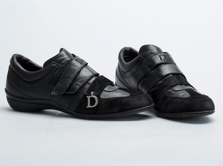 SKOR, Christian Dior.