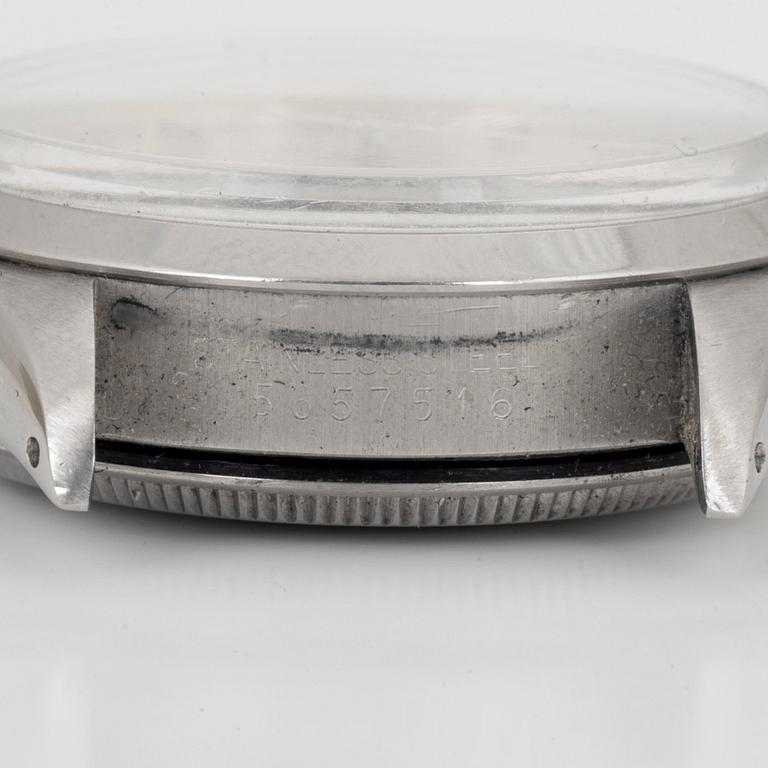 ROLEX, Oyster Perpetual, Air-King, Precision, armbandsur 34 mm,