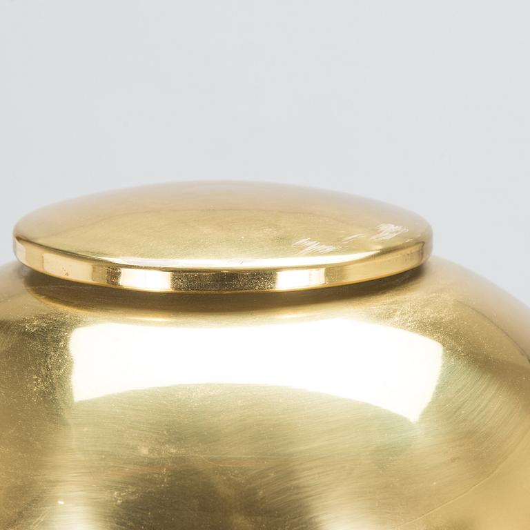 Alvar Aalto, golvlampa, modell A808, Valaistustyö.