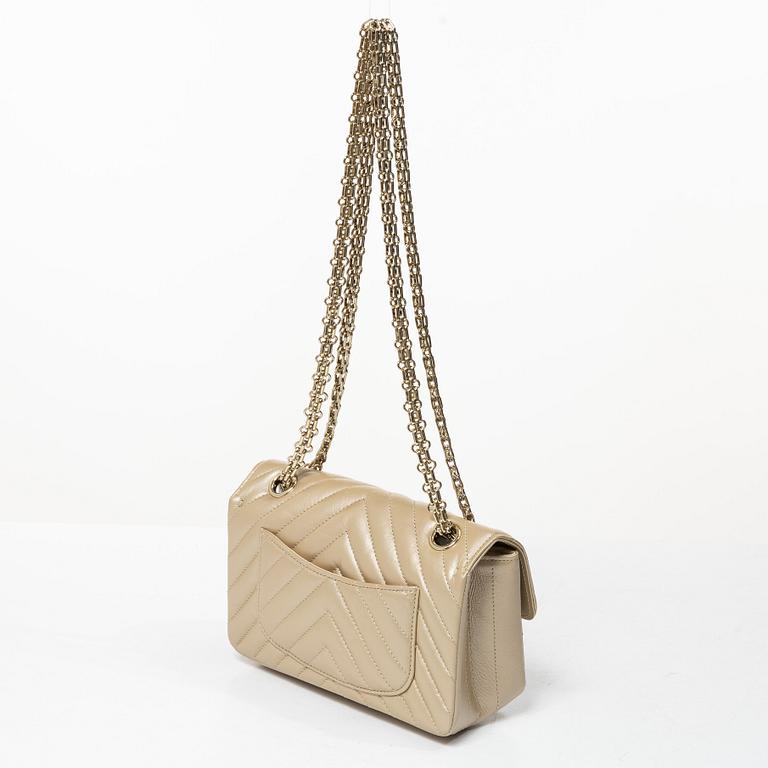 Chanel, Bag, "Small 2.55 Reissue Flap Bag", 2023.