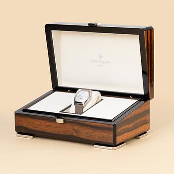 Patek Philippe, Perpetual Calendar, ca 2004.