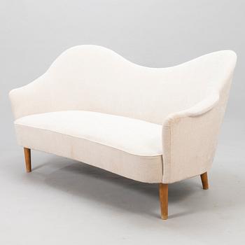 CARL MALMSTEN, a 'Samspel' sofa.