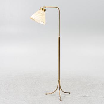 Josef Frank, A model G 1842 floor lamp, Svenskt Tenn.