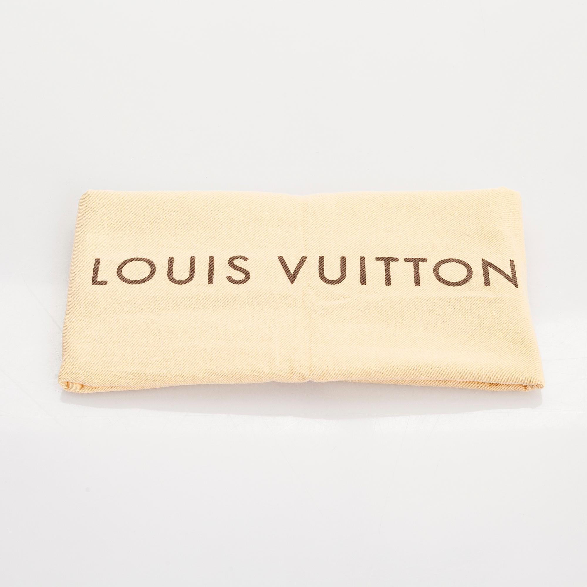 Louis Vuitton, "Chelsea", väska.