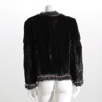 PÄLSJACKA, Dolce & Gabbana. Size 46.