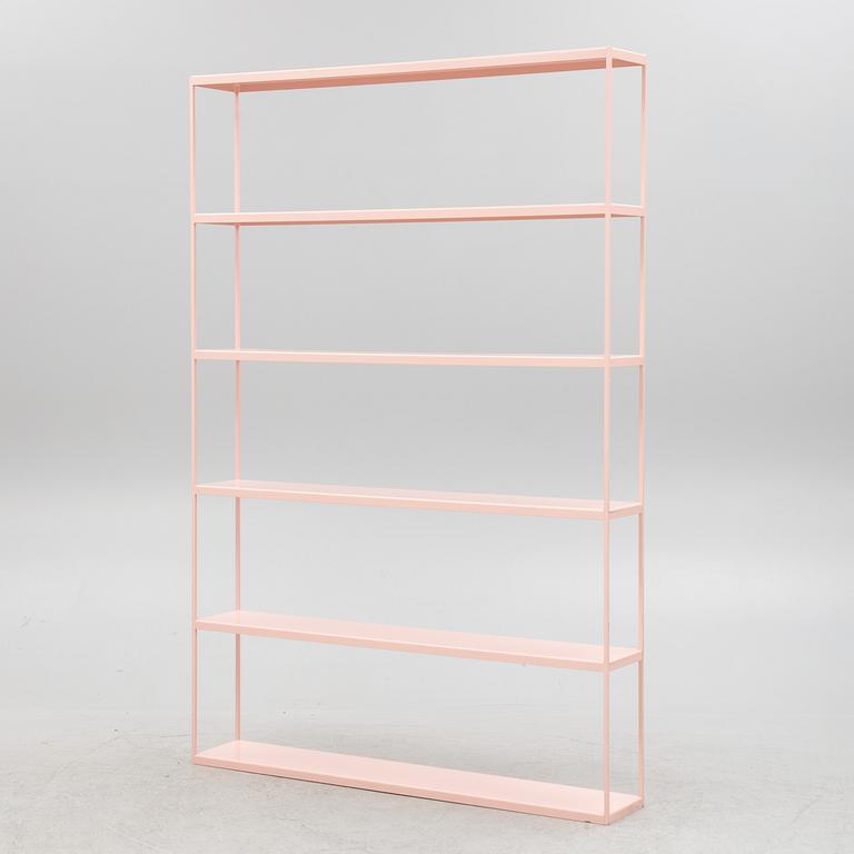 Stefan Diez, shelf, "New Order Combination", Hay, contemporary.