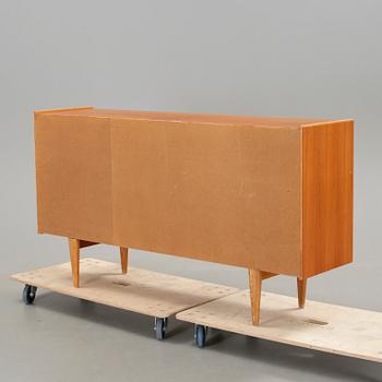 SIDEBOARD, teak, 1960-tal.