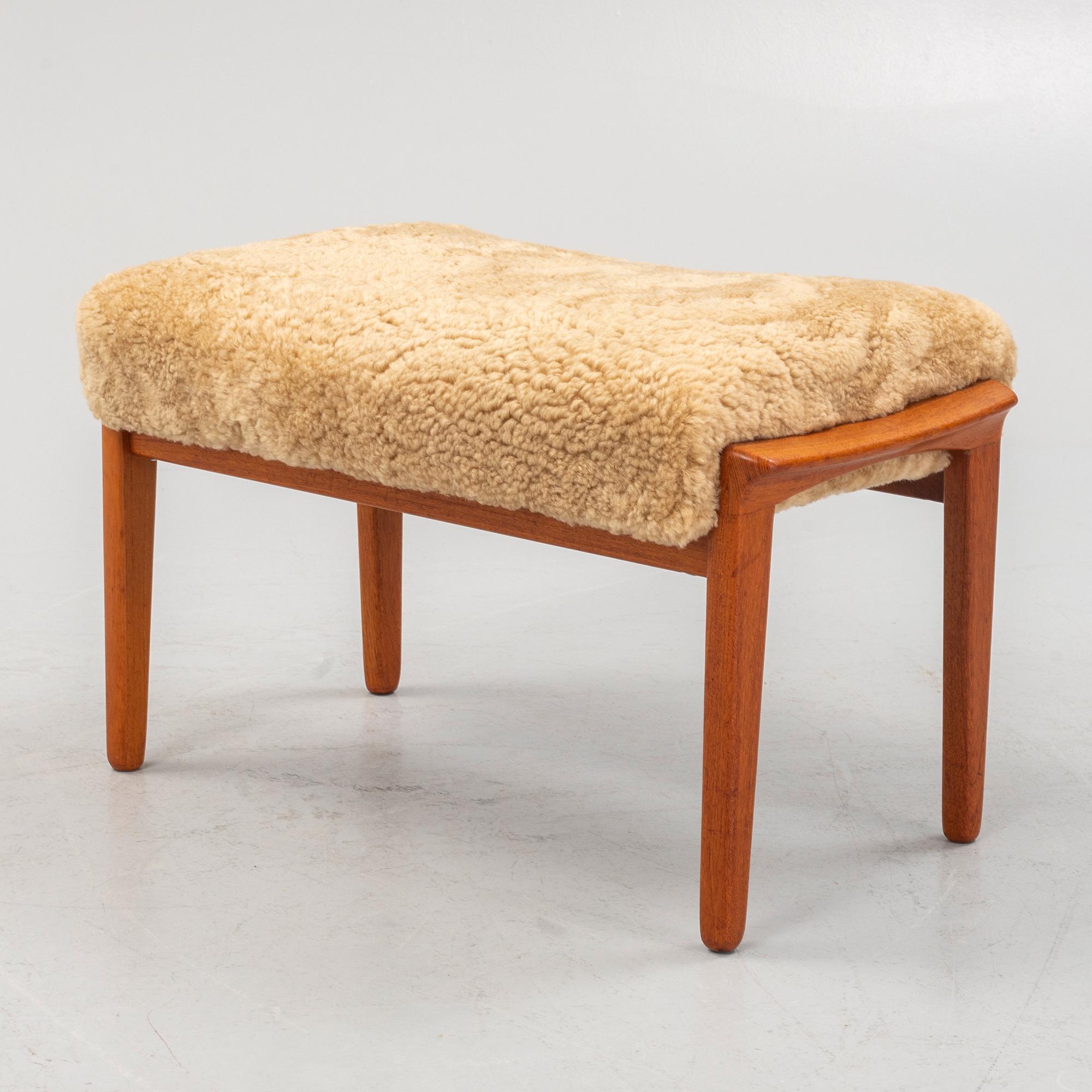 Pall, 1900-talets mitt.