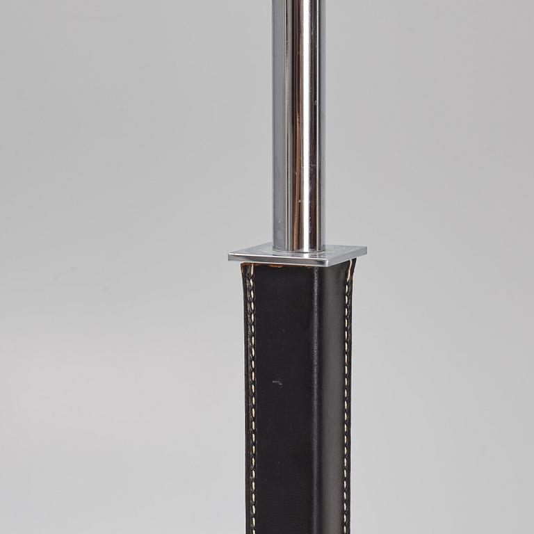 Floor lamp, model 590A, Philips, 1960s.