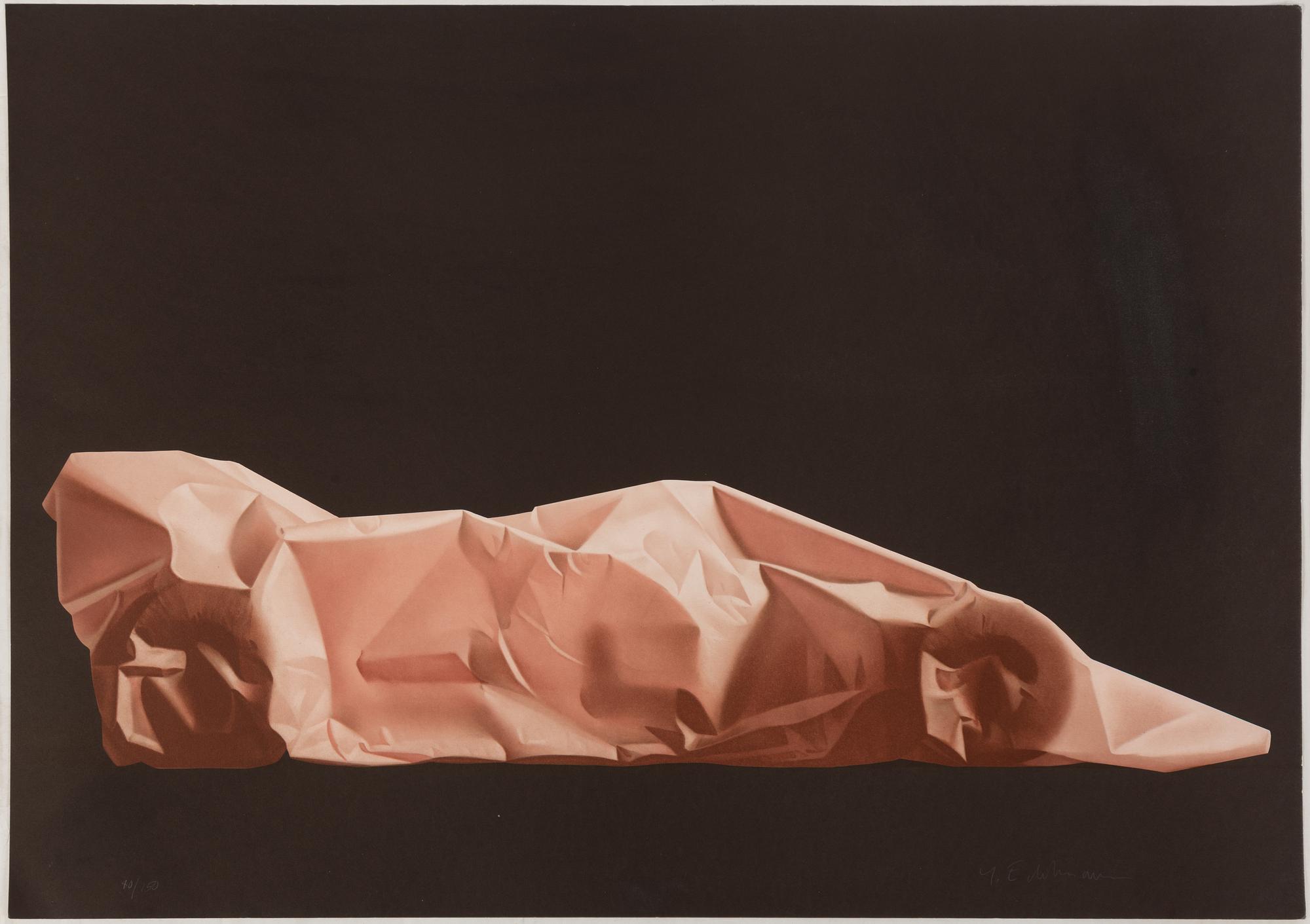 Yrjö Edelmann, Wrapped F1.