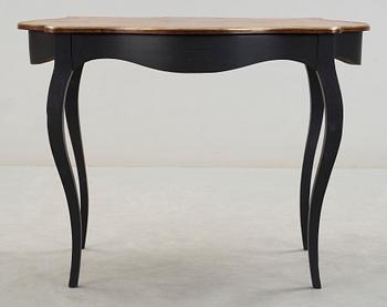 BORD, 1800/1900-tal.