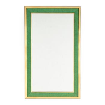 ESTRID ERICSON, tillskriven. Spegel, Firma Svenskt Tenn.