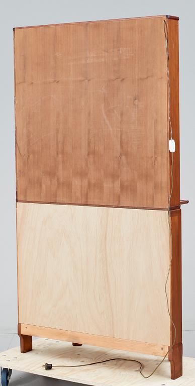 VITRINSKÅP, "Undantaget", Carl Malmsten.