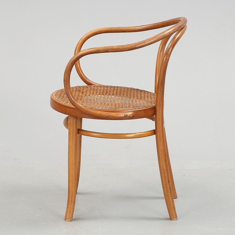 KARMSTOL, Thonet, 1900-tal.