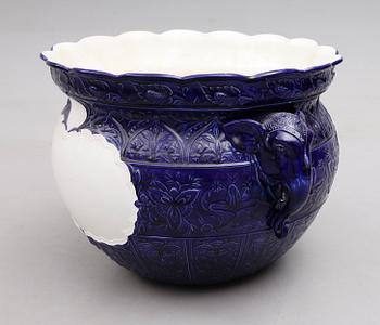 YTTERFODER, porslin, Rörstrand, omkring år 1900.