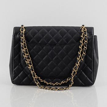 Chanel, bag, "Maxi Double Flap Bag/ Classic Bag Maxi, 2012.