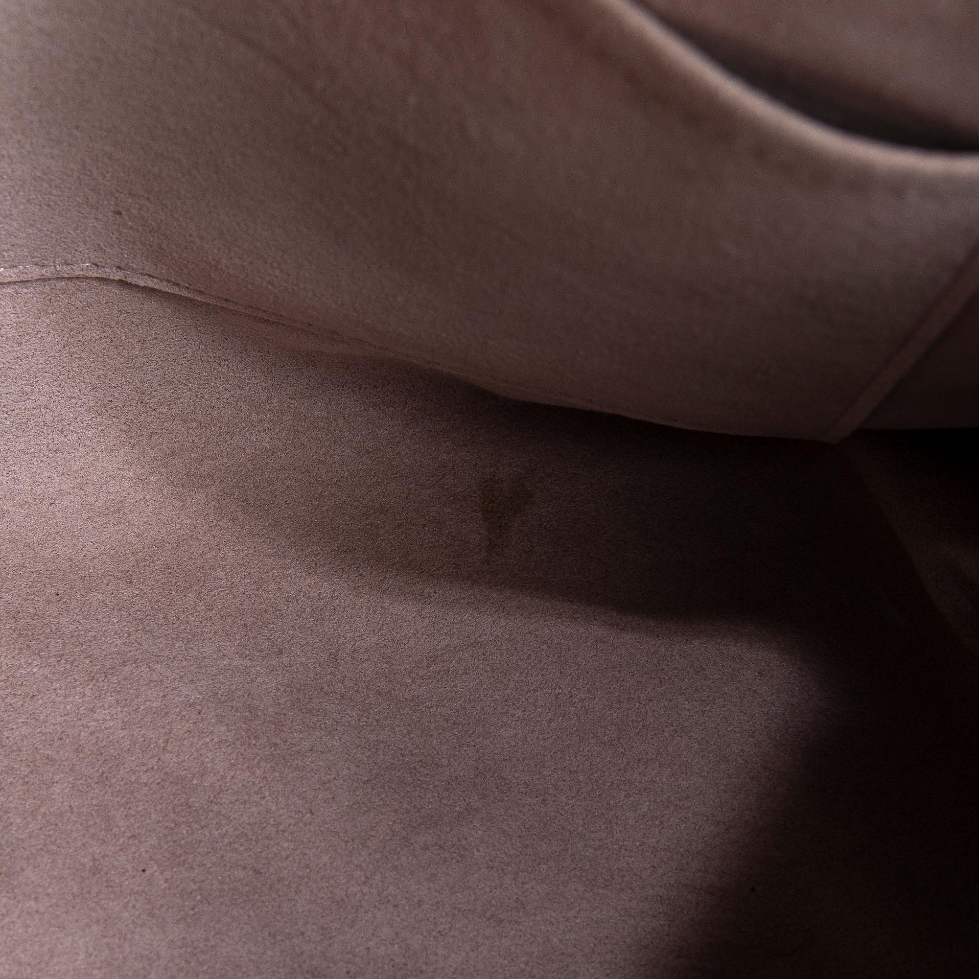 Louis Vuitton, laukku, "Empreinte V Tote".