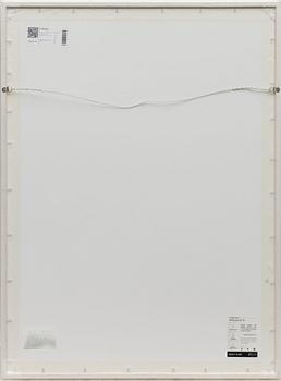 Anna Hellsgård Christian Gfeller, "W.O.P #462".