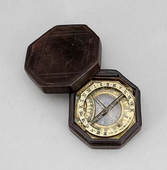 RESESOLUR, Joseph Schrettegger, Augsburg. 1800-tal.