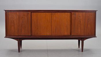 SIDEBOARD, 1950-tal.