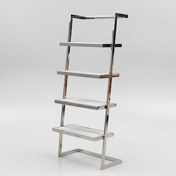 Bookcase, contemporary.