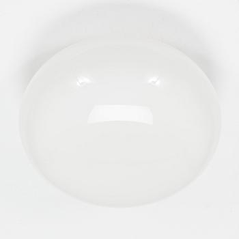 Paavo Tynell, a 1950's '1622' ceiling light for Taito.