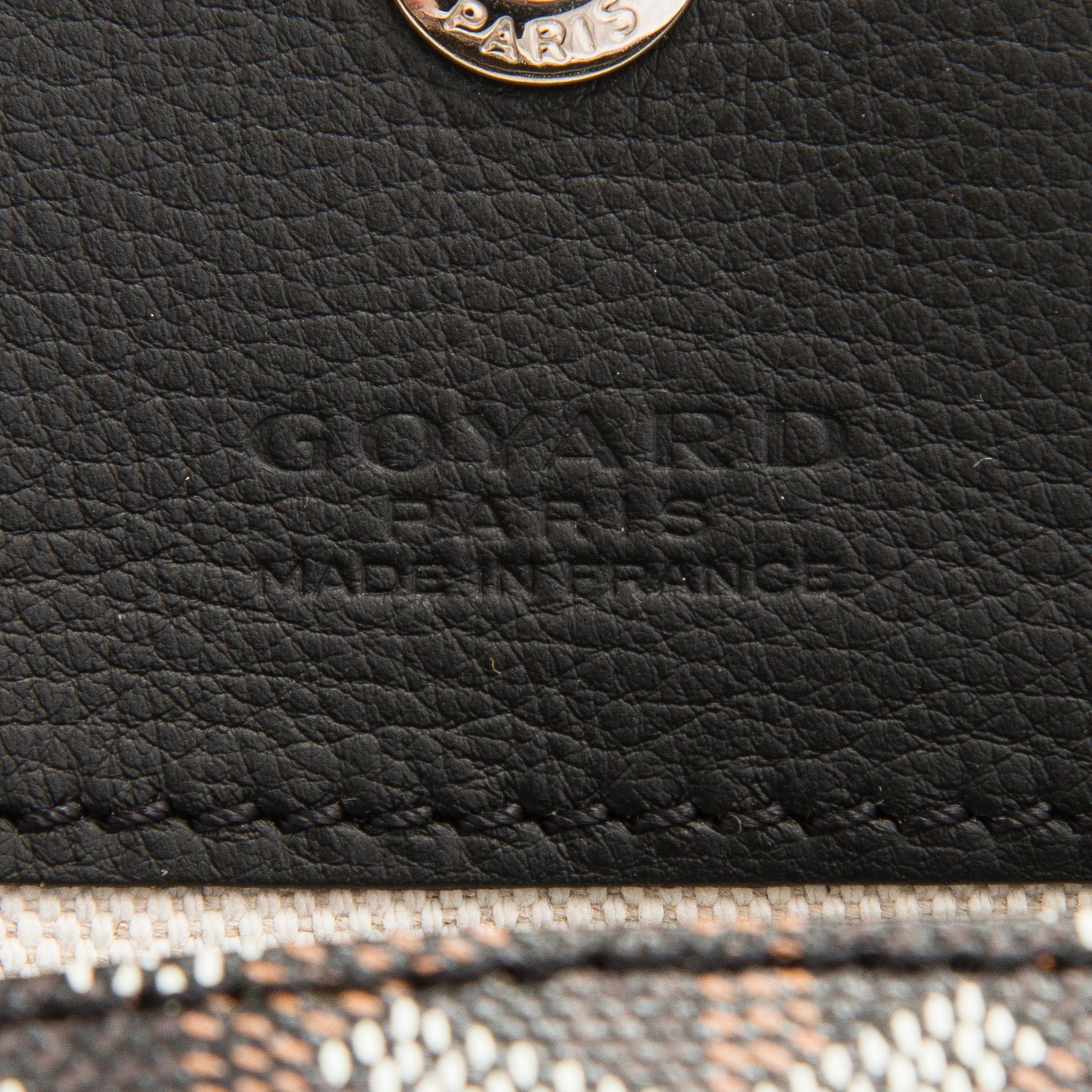 Goyard, laukku, "Saint Louis GM".