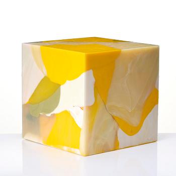 Matthias van Arkel, "Container".