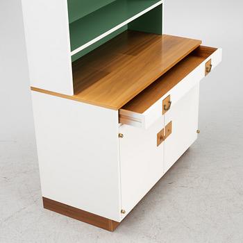 Josef Frank, bokhylla, Firma Svenskt Tenn, modell "B2255", efter 1985.