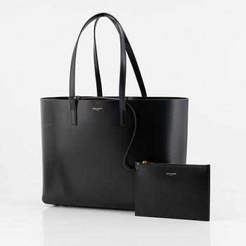 Saint Laurent, väska, "Large shopper Tote".