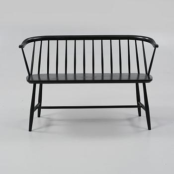SOFFA, troligen Nesto, Nässjö stolfabrik, 1900-talets andra hälft.