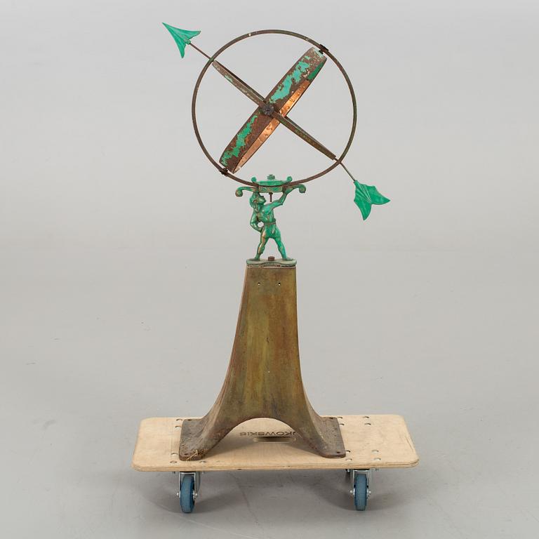 SOLUR, 1900-talets andra hälft.