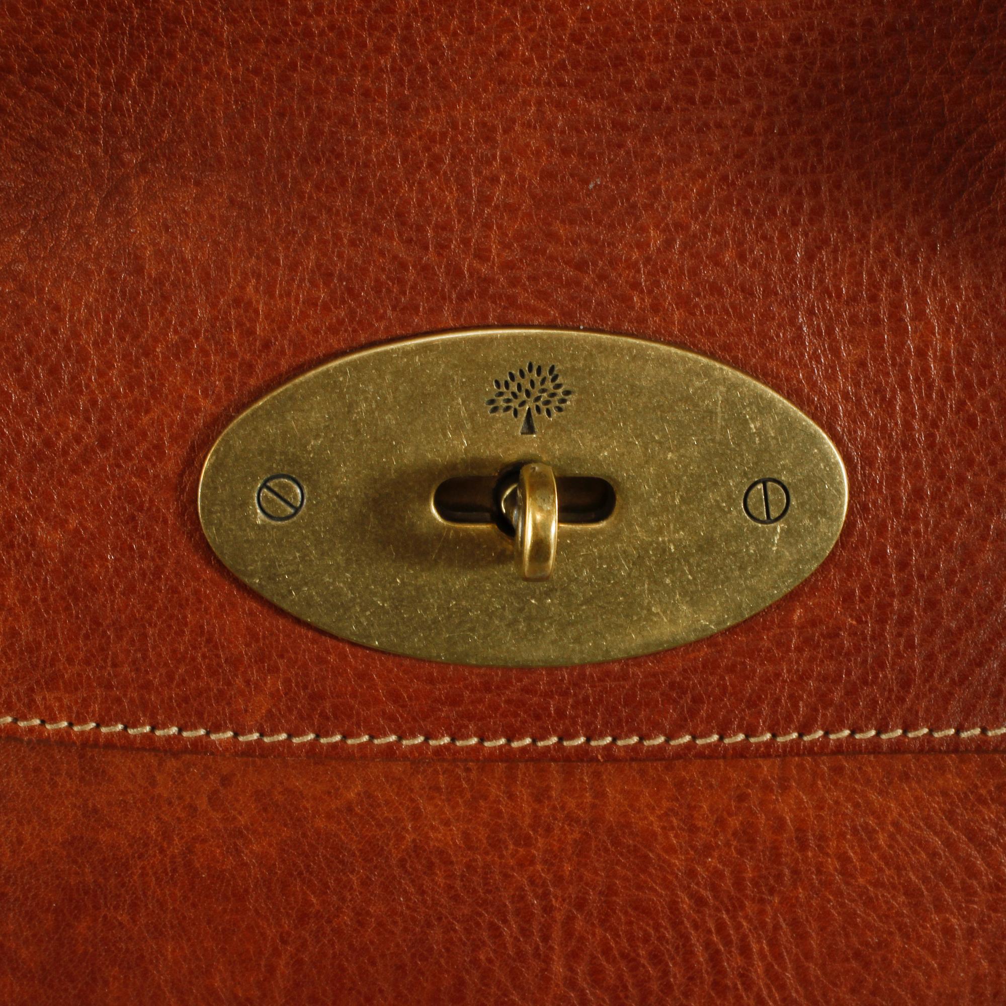 VÄSKA, Mulberry.