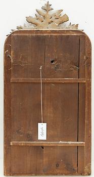 Mirror, 19th century.