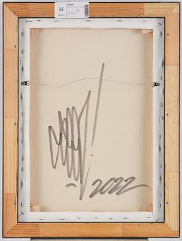 SEEN (Richard Mirando), Untitled.