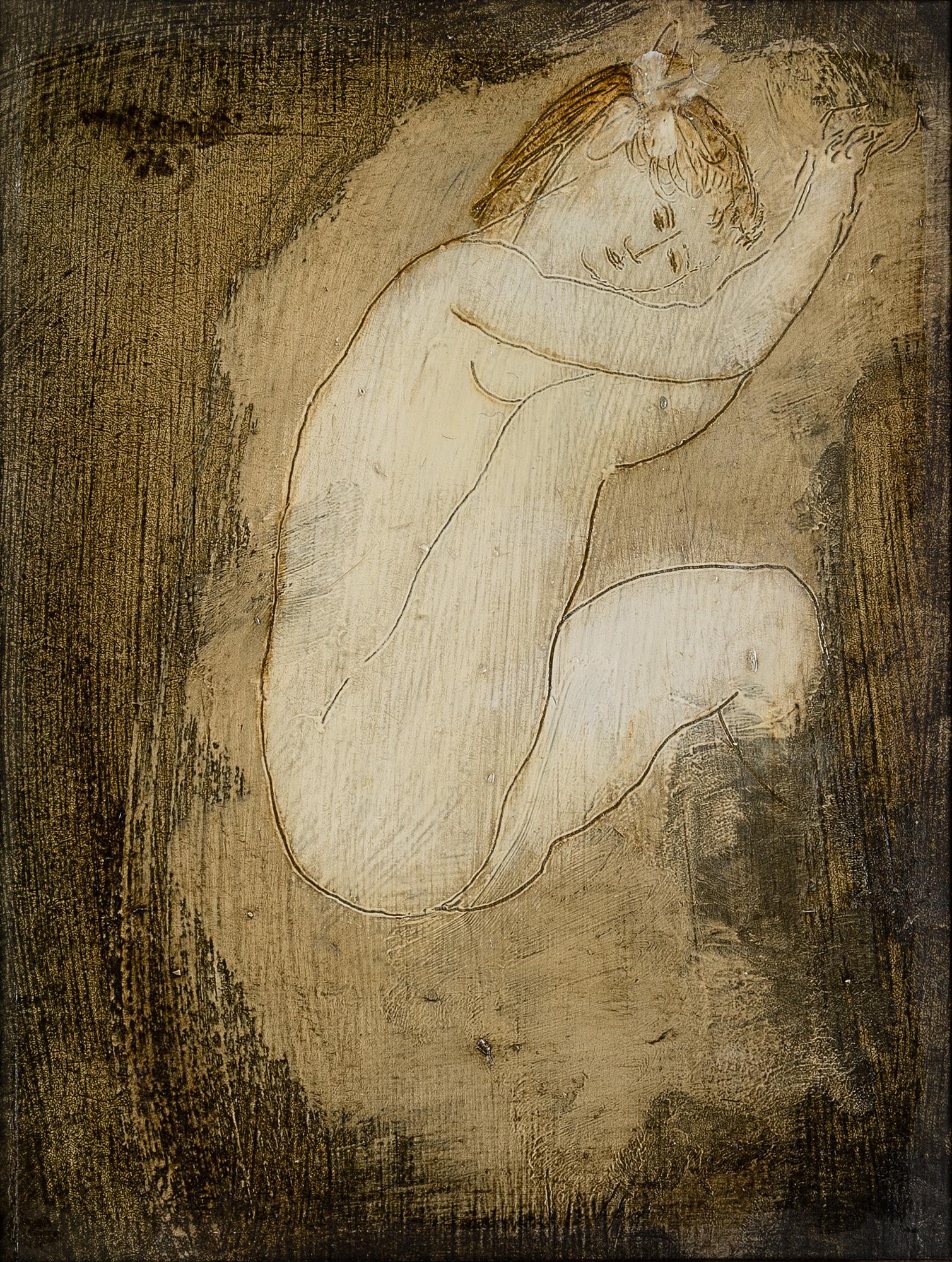 UNTO KOISTINEN, FLICKA.