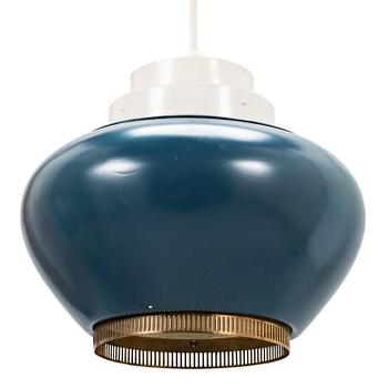 ALVAR AALTO, pendant light 'A 333' for Valaistustyö.