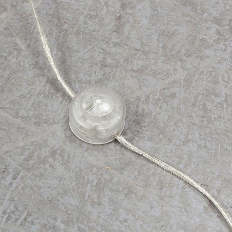 GOLVLAMPA / SOFFBORD, Foscarini, Italien, 2000-tal.