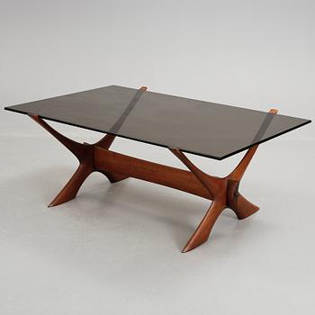 SOFFBORD, Fredrik Schriever-Abeln, 1900-talets andra hälft.
