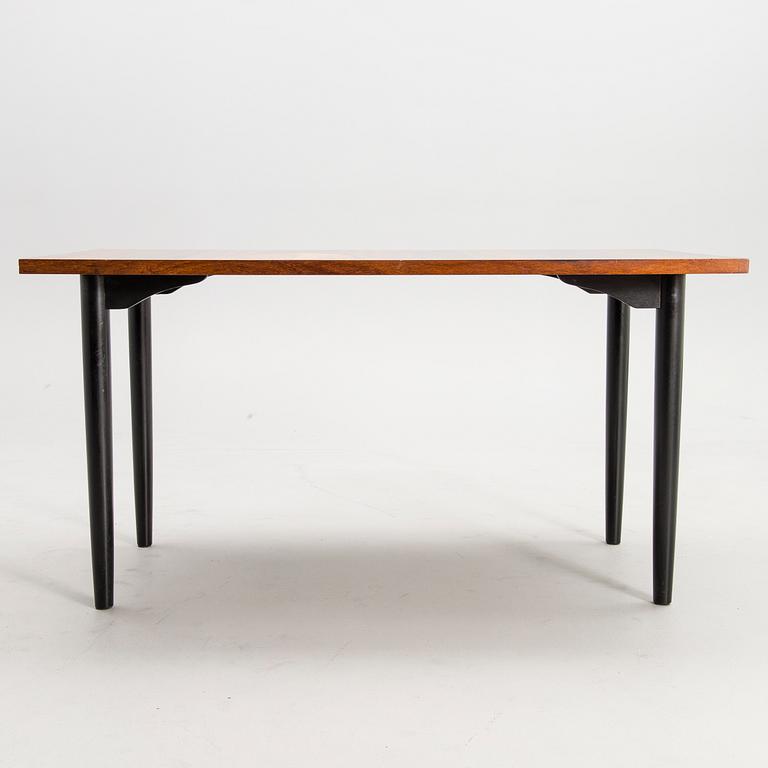 TAPIO WIRKKALA, A table for Asko, Finland, mid 20th century.