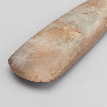 STENYXA, flinta, sannolikt neoliticum / neolitikum.