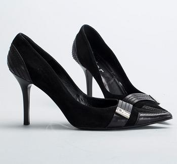 SKOR, Christian Dior.