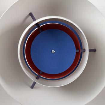 POUL HENNINGSEN, PH-5 ceiling light, Louis Poulsen.