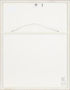 Ewa-Marie Rundquist, "Vallmo 2", 2007.