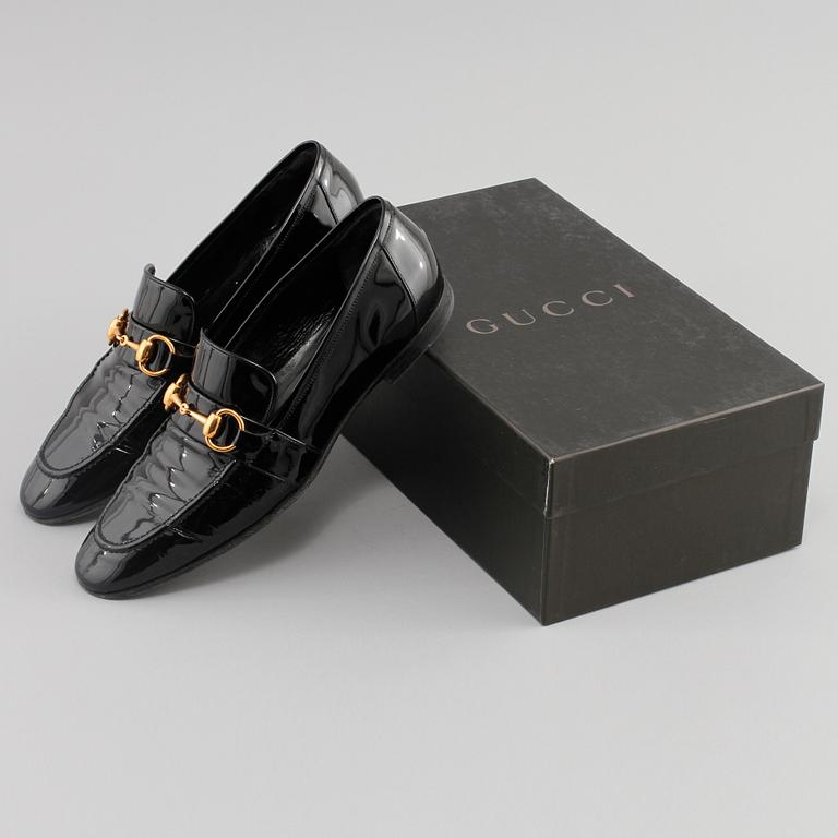 SKOR, Gucci, 2000-tal.