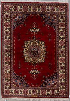 MATTA, Azerbajdzjan. Ca 243x174 cm.