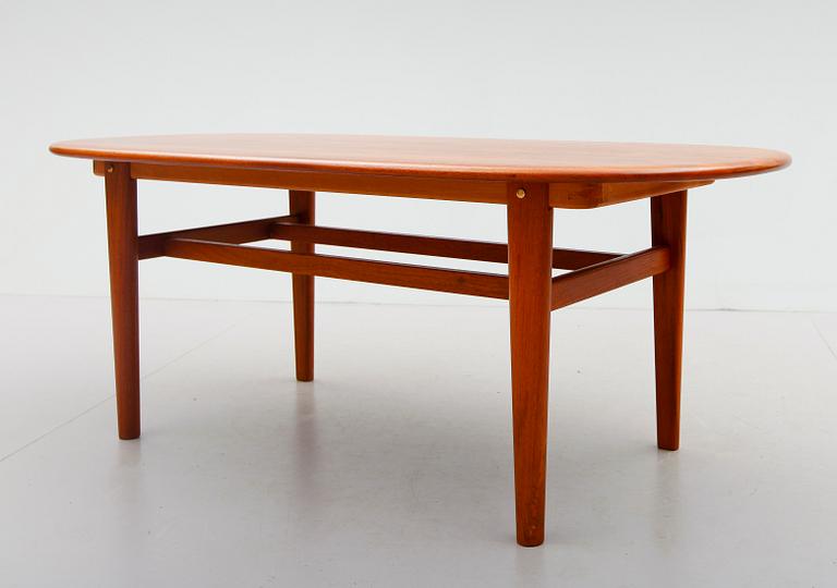 SOFFBORD, 1900-talets slut.