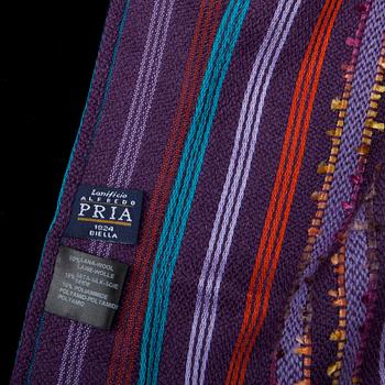 HALSDUK, Alfredo Pria.