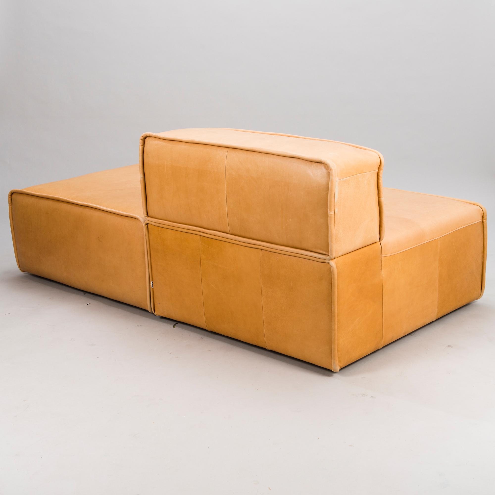 SOFFA, "Carmo", Bo Concept, design Anders Nørgaard.